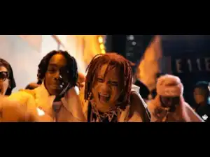 Ynw Melly – Gang (first Day Out) (official Music Video)